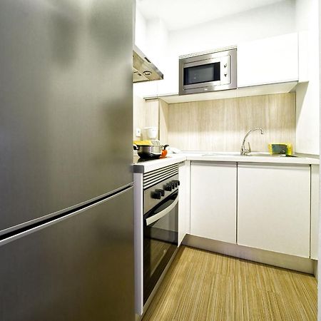 Estudio Con Terraza Vista Mar Лас Палмас де Гран Канария Екстериор снимка